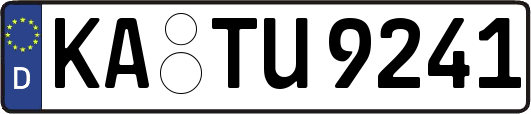 KA-TU9241