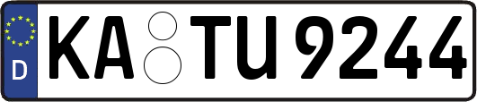 KA-TU9244