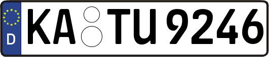 KA-TU9246