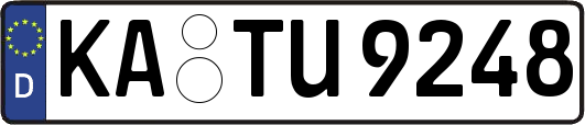 KA-TU9248
