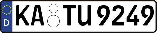KA-TU9249