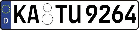 KA-TU9264