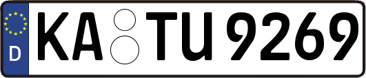 KA-TU9269