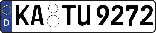 KA-TU9272
