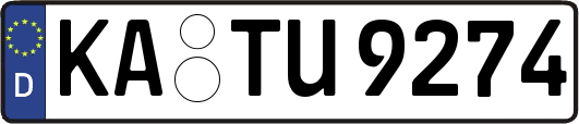KA-TU9274