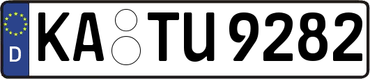 KA-TU9282