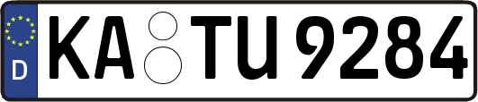 KA-TU9284