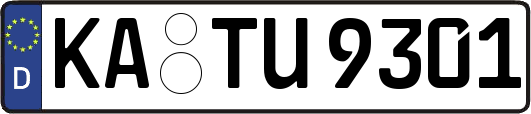 KA-TU9301