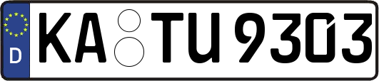 KA-TU9303