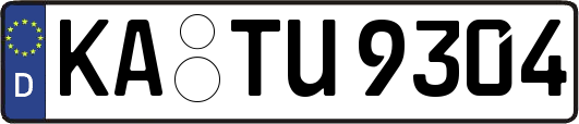 KA-TU9304