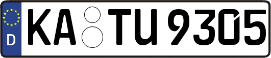 KA-TU9305