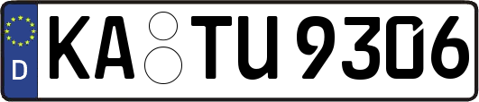 KA-TU9306