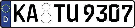 KA-TU9307