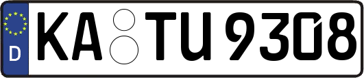 KA-TU9308