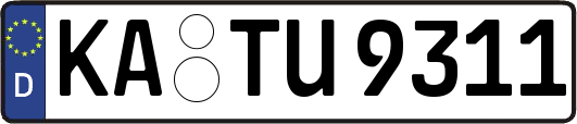KA-TU9311
