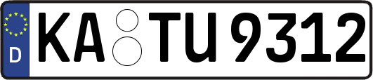 KA-TU9312
