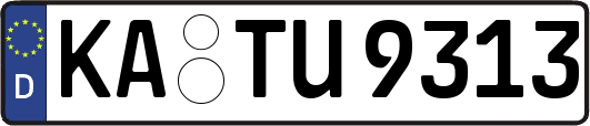 KA-TU9313
