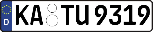 KA-TU9319