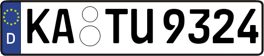 KA-TU9324