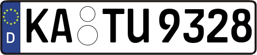 KA-TU9328