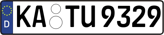 KA-TU9329