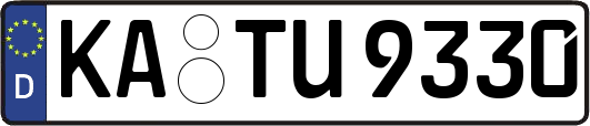 KA-TU9330