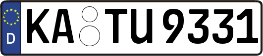 KA-TU9331