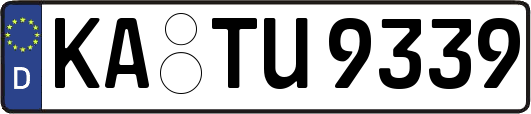 KA-TU9339