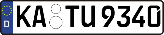 KA-TU9340