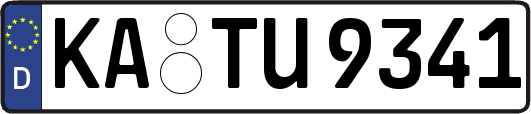 KA-TU9341
