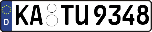 KA-TU9348
