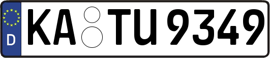 KA-TU9349