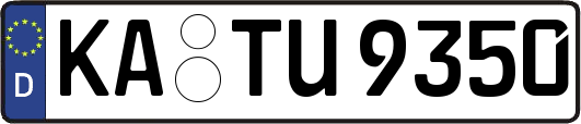 KA-TU9350
