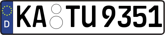 KA-TU9351
