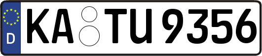 KA-TU9356