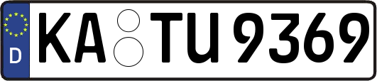 KA-TU9369