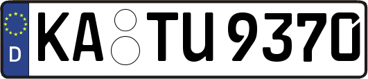 KA-TU9370