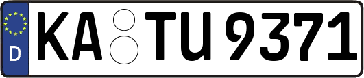 KA-TU9371