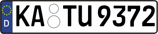 KA-TU9372