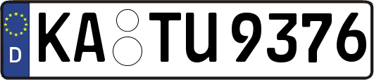 KA-TU9376