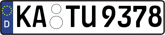 KA-TU9378