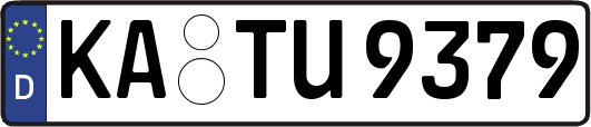 KA-TU9379
