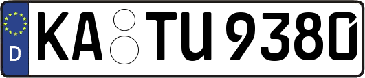 KA-TU9380