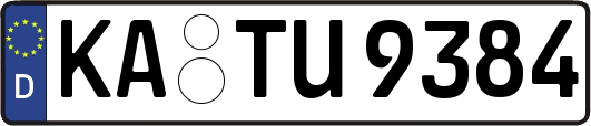KA-TU9384