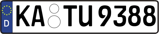 KA-TU9388