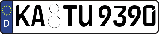 KA-TU9390