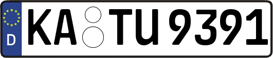 KA-TU9391