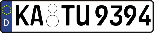 KA-TU9394