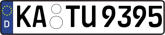 KA-TU9395