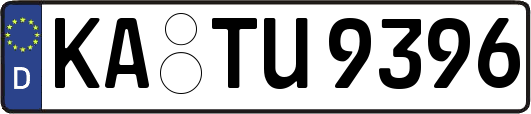 KA-TU9396
